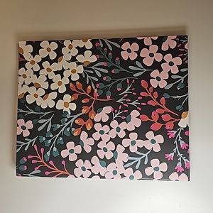 kate spade notebook/journal